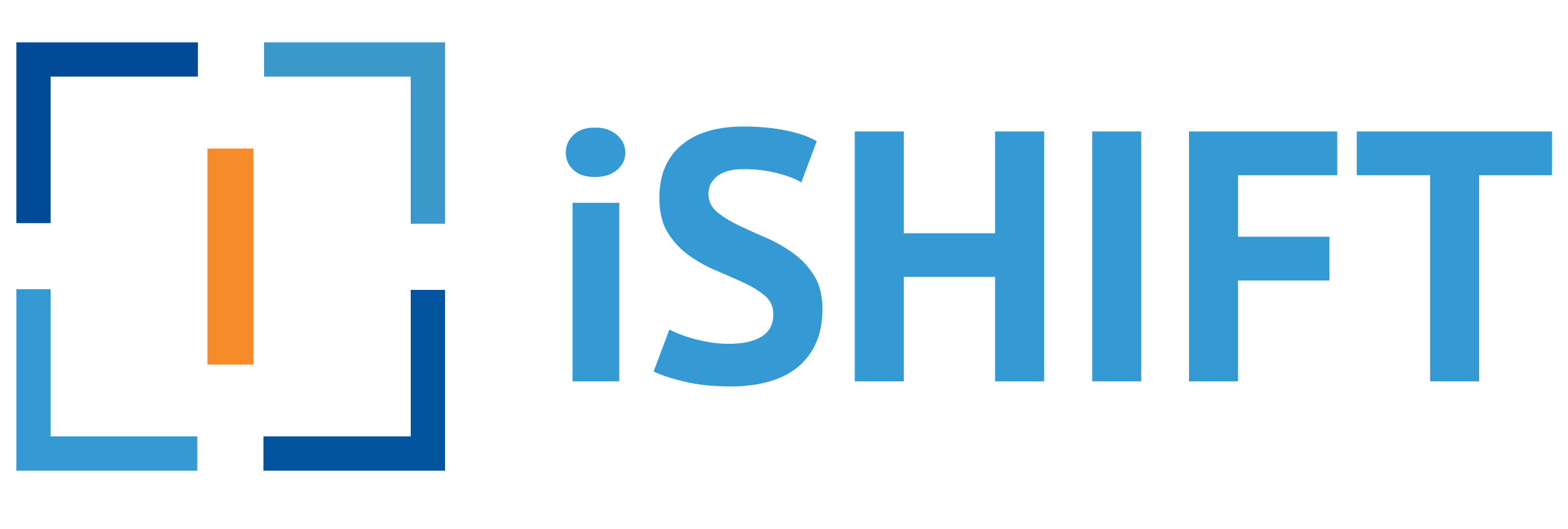 iShift